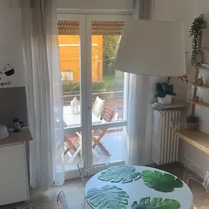 Da Enrica E Petra Parme