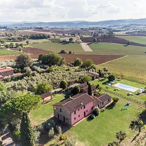 Il Querciolo - Azienda Biologica, E Cantina Marciano della Chiana