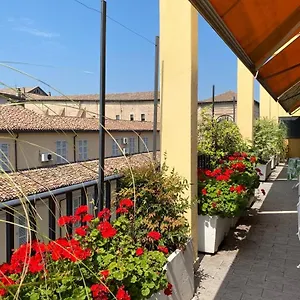 Le Tre Torri Parme