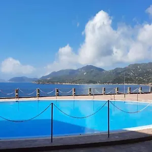 Sul Mare Appartamento Teulada