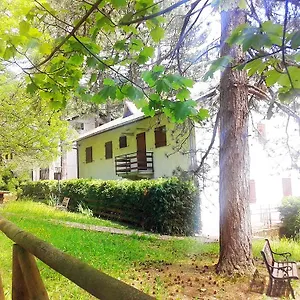 Villaggio Barilari Minucciano