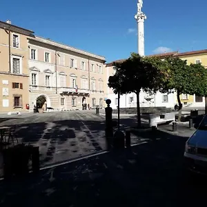  Appartamento Gregorio Piso