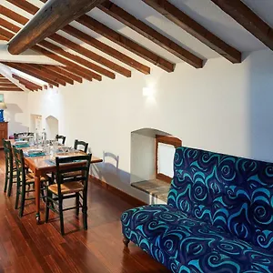 La Casa Di Giulia-family Parme