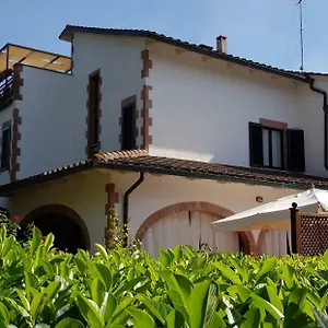 La Casa Di Gigliola Monticiano